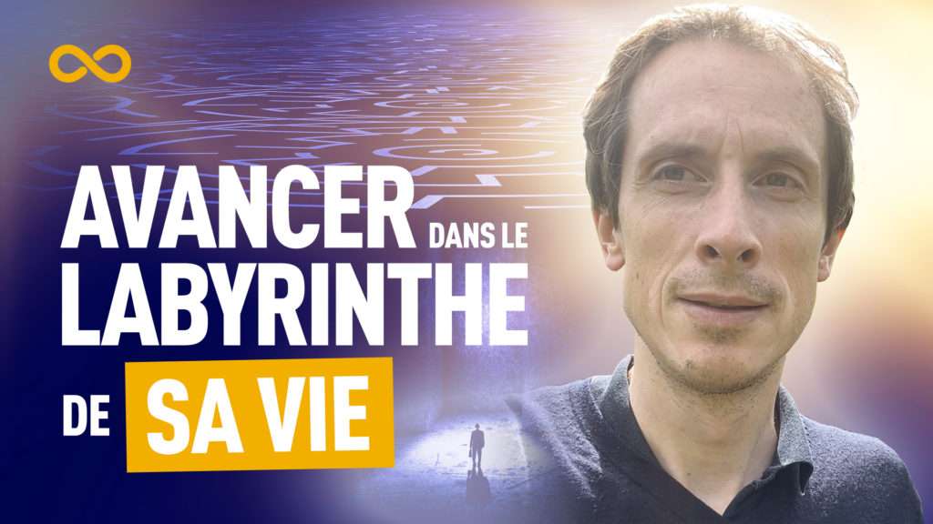 Lumerys Avancer dans le labyrinthe de sa vie